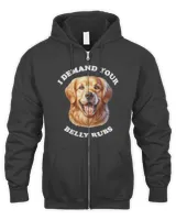 Men's Zip Hoodie Men's Zip Hoodie