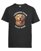 Kids Standard T-Shirt Kids Standard T-Shirt